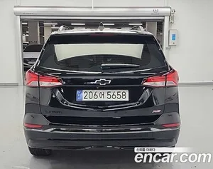 Chevrolet Equinox, 2022 — миниатюра 3