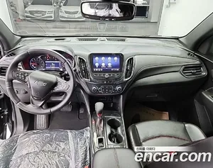 Chevrolet Equinox, 2022 — миниатюра 7