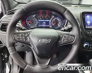 Chevrolet Equinox, 2022 — миниатюра 9