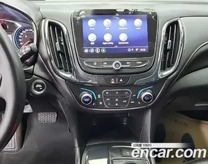 Chevrolet Equinox, 2022 — миниатюра 10