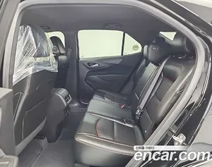 Chevrolet Equinox, 2022 — миниатюра 12
