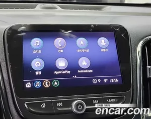 Chevrolet Equinox, 2022 — миниатюра 13