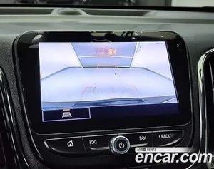 Chevrolet Equinox, 2022 — миниатюра 14