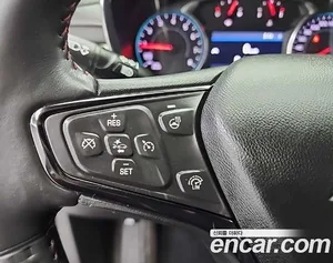 Chevrolet Equinox, 2022 — миниатюра 16