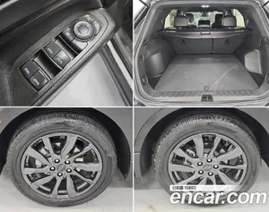 Chevrolet Equinox, 2022 — миниатюра 18