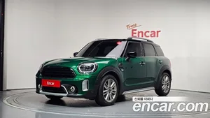 Mini Countryman, 2023 — миниатюра 1