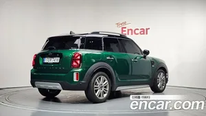 Mini Countryman, 2023 — миниатюра 2