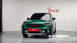 Mini Countryman, 2023 — миниатюра 3