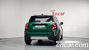 Mini Countryman, 2023 — миниатюра 4