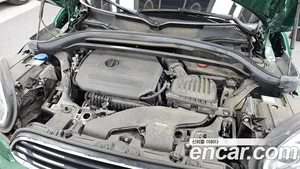 Mini Countryman, 2023 — миниатюра 6