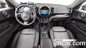 Mini Countryman, 2023 — миниатюра 10