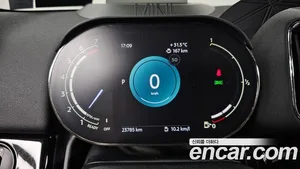 Mini Countryman, 2023 — миниатюра 11
