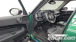 Mini Countryman, 2023 — миниатюра 13