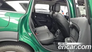 Mini Countryman, 2023 — миниатюра 18