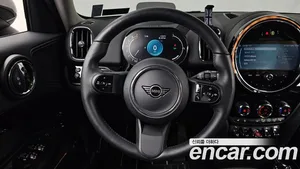 Mini Countryman, 2023 — миниатюра 19