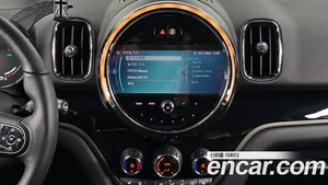 Mini Countryman, 2023 — миниатюра 20
