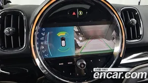 Mini Countryman, 2023 — миниатюра 22