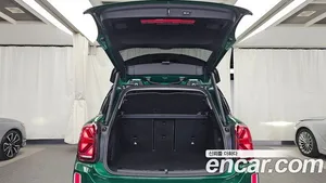 Mini Countryman, 2023 — миниатюра 26