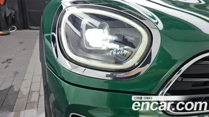 Mini Countryman, 2023 — миниатюра 8