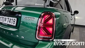 Mini Countryman, 2023 — миниатюра 9