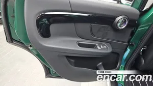 Mini Countryman, 2023 — миниатюра 15