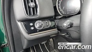 Mini Countryman, 2023 — миниатюра 29