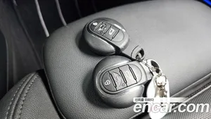 Mini Countryman, 2023 — миниатюра 32
