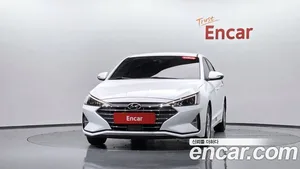 Hyundai Avante, 2019 — миниатюра 2