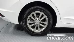 Hyundai Avante, 2019 — миниатюра 4