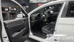 Hyundai Avante, 2019 — миниатюра 12