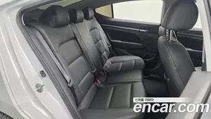 Hyundai Avante, 2019 — миниатюра 16