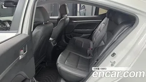 Hyundai Avante, 2019 — миниатюра 17