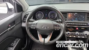 Hyundai Avante, 2019 — миниатюра 18
