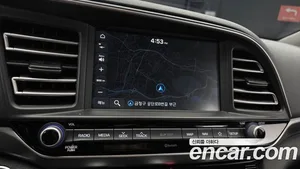 Hyundai Avante, 2019 — миниатюра 19