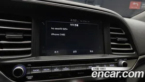 Hyundai Avante, 2019 — миниатюра 20