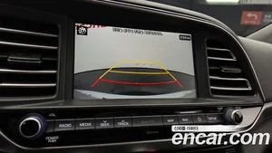 Hyundai Avante, 2019 — миниатюра 21