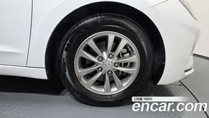 Hyundai Avante, 2019 — миниатюра 6