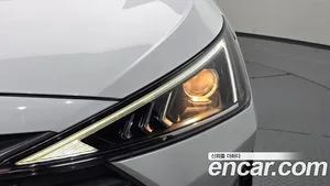 Hyundai Avante, 2019 — миниатюра 7