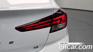Hyundai Avante, 2019 — миниатюра 8