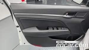 Hyundai Avante, 2019 — миниатюра 13