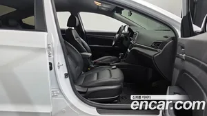 Hyundai Avante, 2019 — миниатюра 15