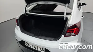 Hyundai Avante, 2019 — миниатюра 32