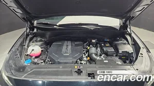 Hyundai Santa Fe, 2021 — миниатюра 6