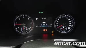 Hyundai Santa Fe, 2021 — миниатюра 11