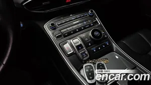 Hyundai Santa Fe, 2021 — миниатюра 12