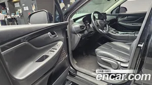 Hyundai Santa Fe, 2021 — миниатюра 13