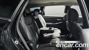 Hyundai Santa Fe, 2021 — миниатюра 17