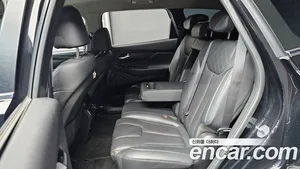 Hyundai Santa Fe, 2021 — миниатюра 18