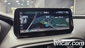 Hyundai Santa Fe, 2021 — миниатюра 20