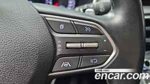 Hyundai Santa Fe, 2021 — миниатюра 24